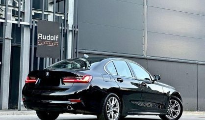 BMW 3 Series 2019