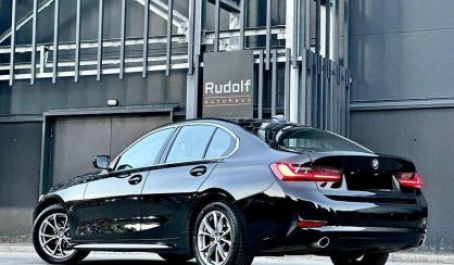 BMW 3 Series 2019