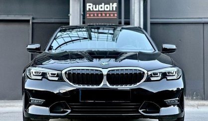 BMW 3 Series 2019