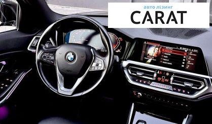 BMW 3 Series 2019