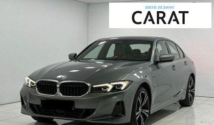 Розглянути BMW 3 Series 2022 BMW 3 Series 2022 - авто лізинг Carat
