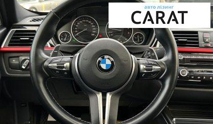 BMW 3 Series 2018
