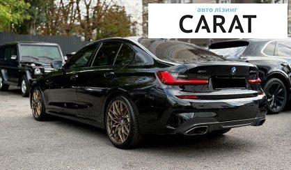 BMW 3 Series 2022