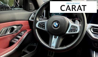 BMW 3 Series 2022