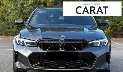 BMW 3 Series 2019