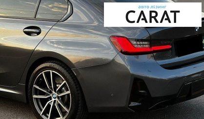 BMW 3 Series 2019