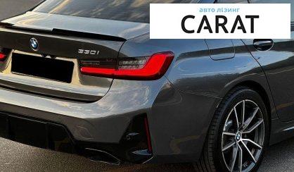 BMW 3 Series 2019