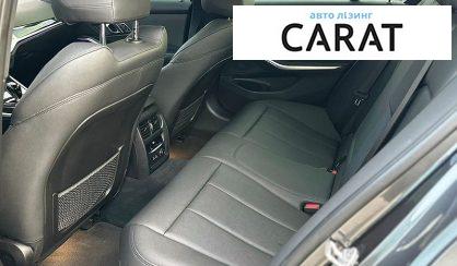 BMW 3 Series 2019