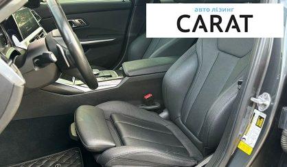 BMW 3 Series 2019