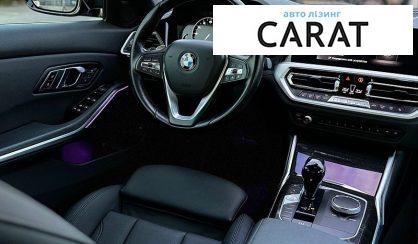 BMW 3 Series 2019