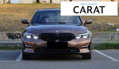 BMW 3 Series 2019