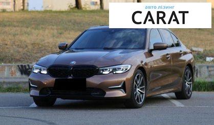 Розглянути BMW 3 Series 2019 BMW 3 Series 2019 - авто лізинг Carat