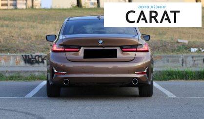 BMW 3 Series 2019