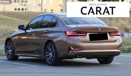 BMW 3 Series 2019