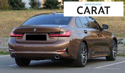 BMW 3 Series 2019