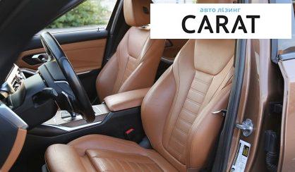BMW 3 Series 2019