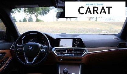 BMW 3 Series 2019