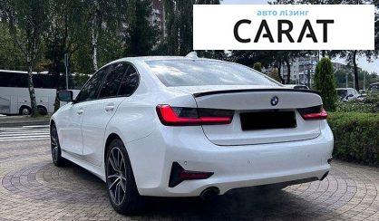 BMW 3 Series 2020