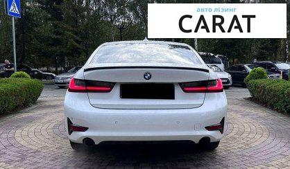 BMW 3 Series 2020