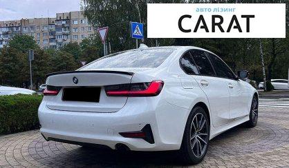 BMW 3 Series 2020