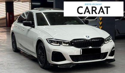BMW 3 Series 2019