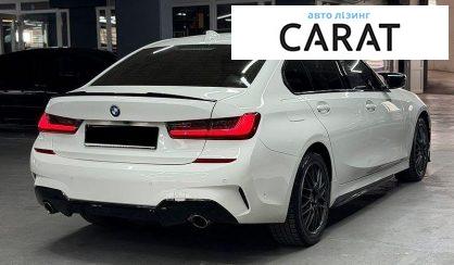 BMW 3 Series 2019