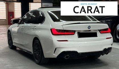 BMW 3 Series 2019