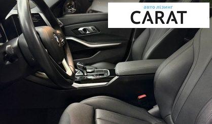 BMW 3 Series 2019