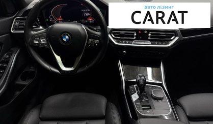 BMW 3 Series 2019