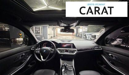 BMW 3 Series 2019