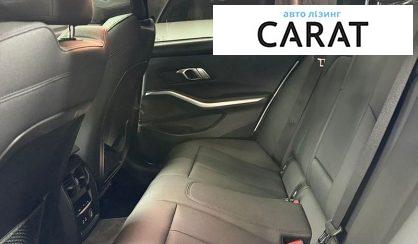 BMW 3 Series 2019