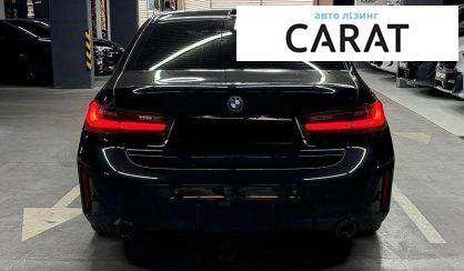 BMW 3 Series 2024