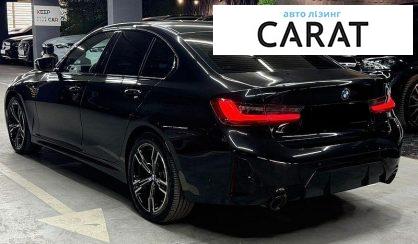 BMW 3 Series 2024