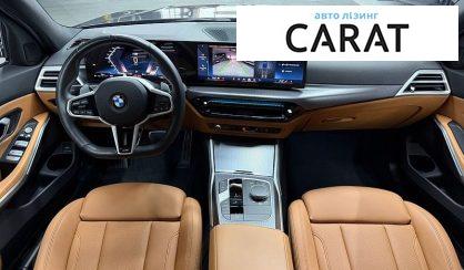 BMW 3 Series 2024