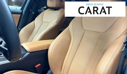 BMW 3 Series 2024