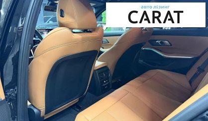 BMW 3 Series 2024