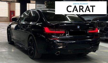 BMW 3 Series 2020