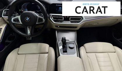 BMW 3 Series 2020