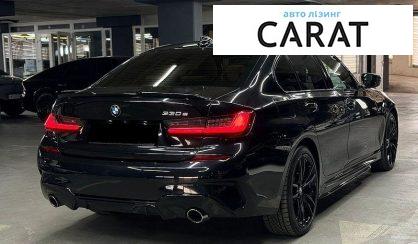 BMW 3 Series 2020