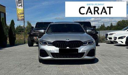 BMW 3 Series 2019