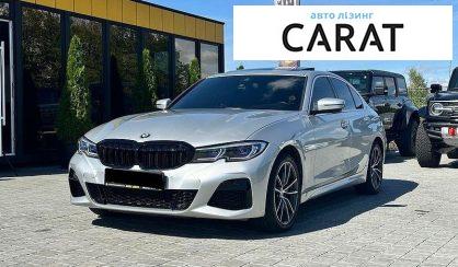 BMW 3 Series 2019
