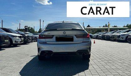 BMW 3 Series 2019
