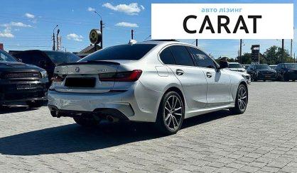 BMW 3 Series 2019