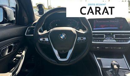 BMW 3 Series 2019