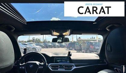 BMW 3 Series 2019