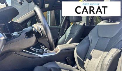 BMW 3 Series 2019