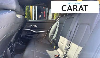 BMW 3 Series 2019
