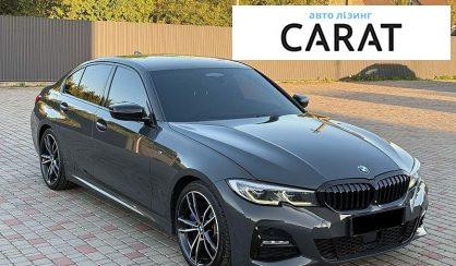 BMW 3 Series 2019