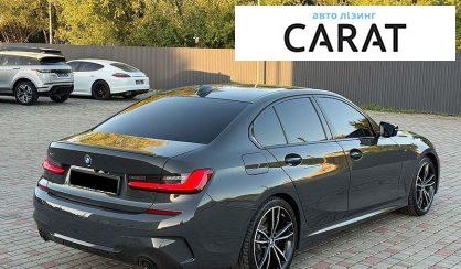 BMW 3 Series 2019