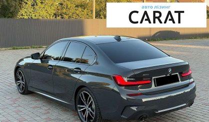 BMW 3 Series 2019